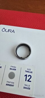 Oura ring 3 - 3