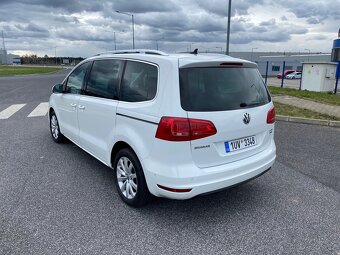 VW SHARAN 2.0 TDI 130 KW - 3