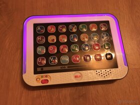 Fisher Price Tablet - 3