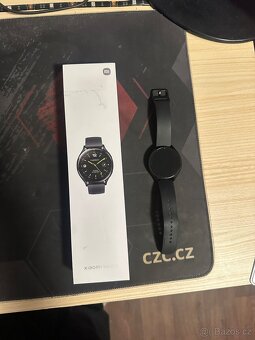 Hodinky xiaomi Watch 2 - 3