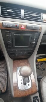 Audi a6 2.5 tdi 132kw ND - 3