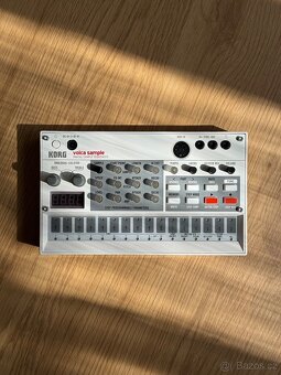 Korg Volca Sample - 3