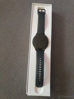 Xiaomi watch 2 black - 3