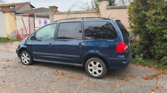 VOLKSWAGEN SHRANA 1.9TDI 96kw - 3