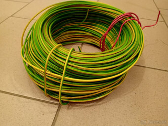 Elektroinstalační materiál - 3