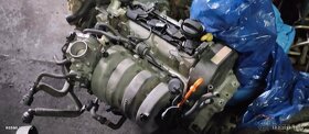 MOTORY  VW SKODA AUDI 1,4TDI 1,9TDI 2,0TDI - 3