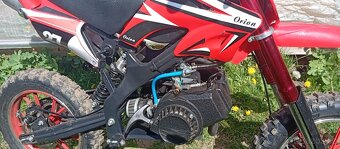 Minibike Apolo Orion 49cc 2t - 3
