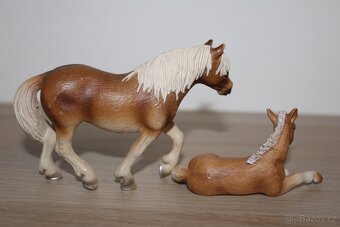 Figurky koní Schleich II - 3