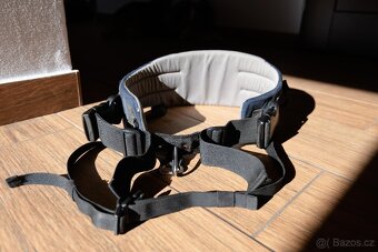 Opasek Non Stop Dog Wear Trekking 1 vel M - 3