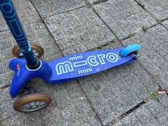 Koloběžka Mini Micro Deluxe - 3