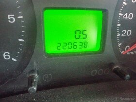 Ford transit motor 2.2 TDCi - 3
