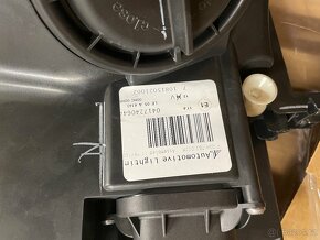 Světlomet BMW X5 E70 NOVÝ DÍL Pravý přední - 3