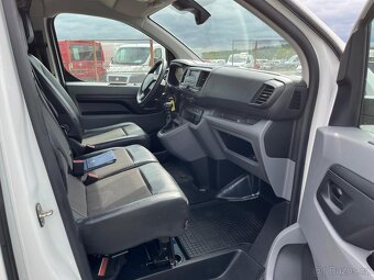 Peugeot Expert 2,0 HDi L2 +ČR +1M +SERVIS -DPH - 3