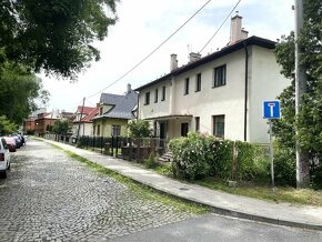 Prodej rodinného domu v centru Karviné - 3
