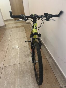 Dětské kolo maxbike - 3