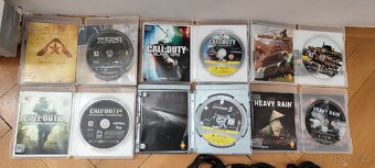 PS3 Sony PlayStation 3 - 3