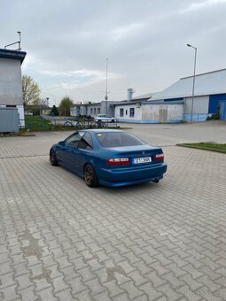 Honda Civic 1.8Vtec - 3