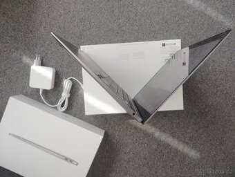 MacBook Air Apple M1 chip / 16GB RAM / 256GB solid-st - 3