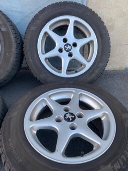 Rondell 4x108 R15 195/65/15 - 3
