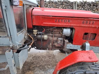 Zetor 6911 - 3