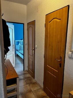 Pronájem bytu 2+1, 53 m² v Dolní Poustevně v ulici u Ltadla - 3