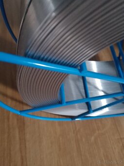 Svářecí drát BÖHLERThermanit X Ø 1,2 cívka 15 kg - 3
