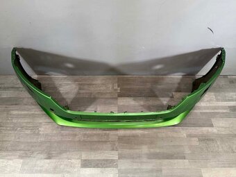 ŠKODA FABIA 3 18-21 LIFT nárazník OST+4xPDC - 9585 - 3