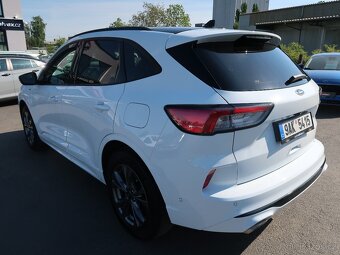 Ford Kuga 2.0TDCi,140kW,ST-LineX,1majČR,DPH - 3