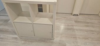 Knihovna Ikea kallax - 3