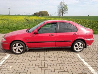 Rover 45 1.4 16v - 3