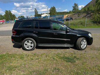 Mercedes GL 420 - 3