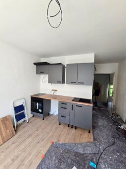 Prodej bytu 1+kk, 21 m² - 3