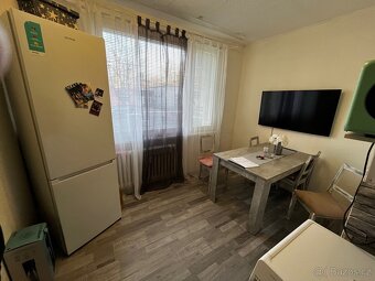 Prodej bytu 3+1 zasklený balkon - 3