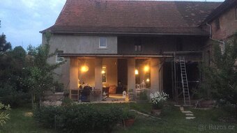 Prodej rodinného domu (30 minut od Prahy) - 3
