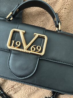 Kabelka Versace - original s dokladem - 3