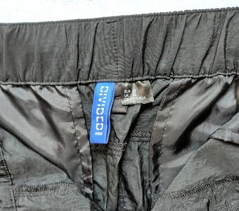 Dámské outdoor. kalhoty DIVIDED-vel. EUR 32 38/40 - 3