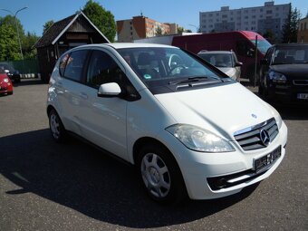 Mercedes A 150 1.5i 70kw(95hp) r.v.5/2009 - 3