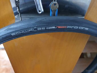 Schwalbe pro one 700x30 - 3
