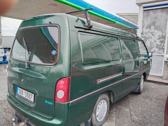 Hyundai h 100 - 3