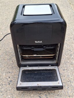 Tefal FW501815 - 3
