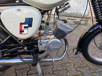 Simson S51 - 3