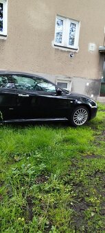 Alfa Romeo 1.9 JTD GT - 3