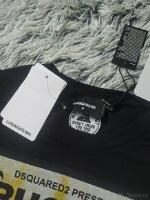 dsquared2 triko - 3