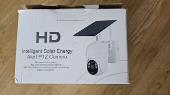 bezpečnostní kamera Immax NEO LITE 07747L - 3