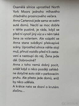 Osamělá noc - 3