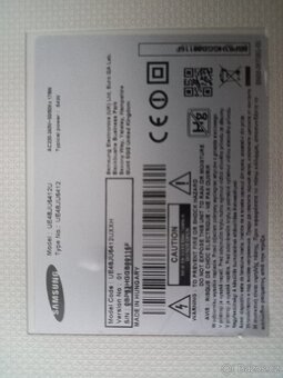 LED TV SAMSUNG "125" - 3