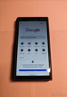 Fiio M11 plus 2022 - 3