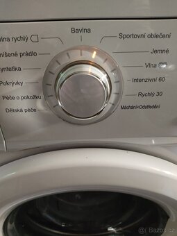 Lg direct drive,slim/od zdi 45cm,6kg,A+++ - 3
