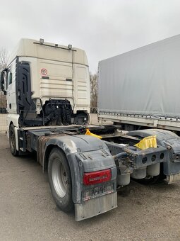 MAN TGX 18.480 euro 6 - 3