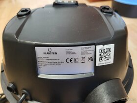 Nový motor Klarstein Reinraum 2G - 3